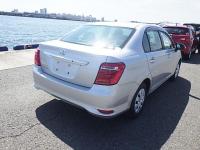 TOYOTA COROLLA AXIO 2016