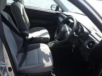 TOYOTA COROLLA AXIO 2016