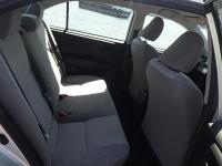 TOYOTA COROLLA AXIO 2016