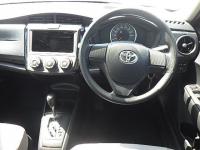 TOYOTA COROLLA AXIO 2016