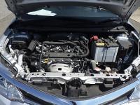 TOYOTA COROLLA AXIO 2016