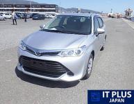 TOYOTA COROLLA AXIO 2016