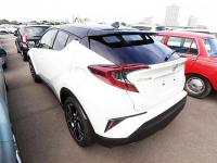 TOYOTA C-HR 2018