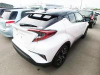 TOYOTA C-HR 2018
