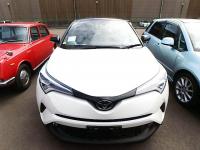 TOYOTA C-HR 2018