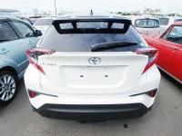 TOYOTA C-HR 2018