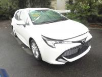 TOYOTA COROLLA SPORT 2018