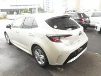 TOYOTA COROLLA SPORT 2018
