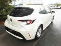 TOYOTA COROLLA SPORT 2018