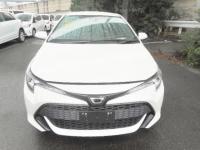 TOYOTA COROLLA SPORT 2018