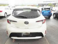 TOYOTA COROLLA SPORT 2018