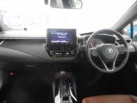 TOYOTA COROLLA SPORT 2018