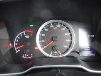 TOYOTA COROLLA SPORT 2018