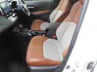 TOYOTA COROLLA SPORT 2018