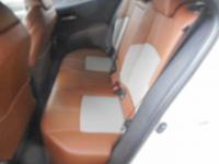 TOYOTA COROLLA SPORT 2018