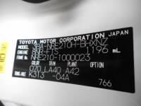 TOYOTA COROLLA SPORT 2018