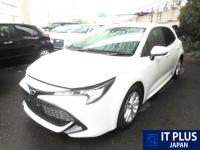 TOYOTA COROLLA SPORT 2018