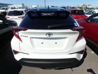 TOYOTA C-HR 2018