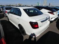 TOYOTA COROLLA AXIO 2018
