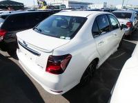 TOYOTA COROLLA AXIO 2018