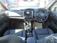 TOYOTA COROLLA AXIO 2018