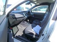 TOYOTA COROLLA AXIO 2018