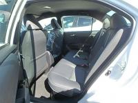 TOYOTA COROLLA AXIO 2018