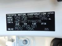 TOYOTA COROLLA AXIO 2018