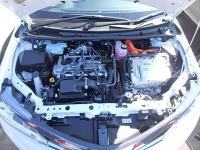 TOYOTA COROLLA AXIO 2018