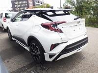 TOYOTA C-HR 2018