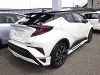 TOYOTA C-HR 2018
