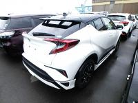 TOYOTA C-HR 2018