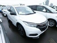 HONDA VEZEL 2018