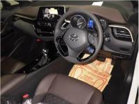 TOYOTA C-HR 2018