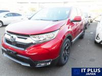 Used HONDA CR-V