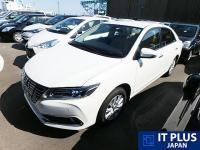 Used TOYOTA PREMIO