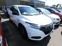 HONDA VEZEL 2018
