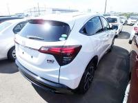 HONDA VEZEL 2018