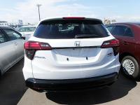 HONDA VEZEL 2018