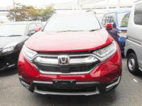 HONDA CR-V 2018