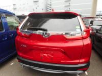 HONDA CR-V 2018