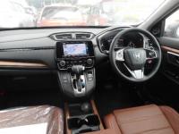 HONDA CR-V 2018