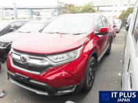Used HONDA CR-V