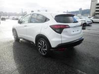 HONDA VEZEL 2018