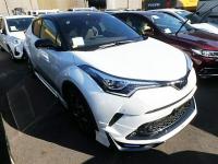 TOYOTA C-HR 2018