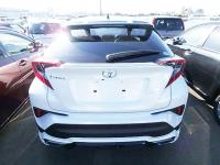 TOYOTA C-HR 2018