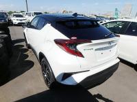 TOYOTA C-HR 2018