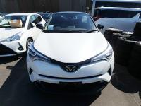 TOYOTA C-HR 2018