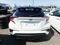 TOYOTA C-HR 2018
