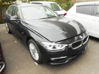 BMW 3 SERIES 2018